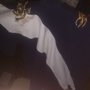 Polo summer classic lightly worn